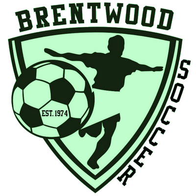 Brentwood Soccer Club logo