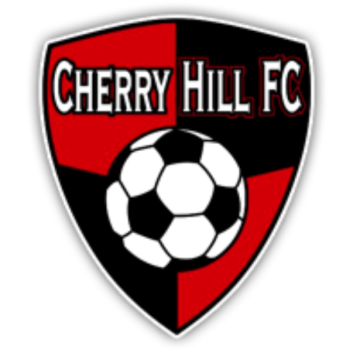 Cherry Hill FC logo