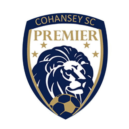 Cohansey Soccer Club logo