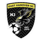 East Hanover Soccer Club logo
