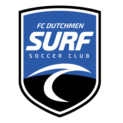 FC Dutchmen Surf logo