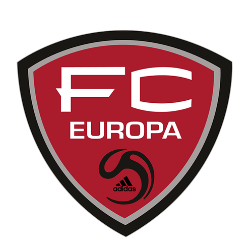 FC Europa logo