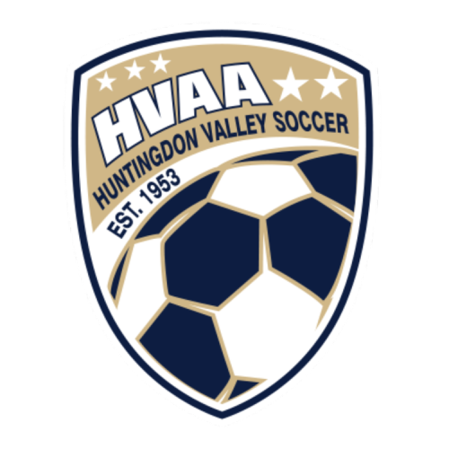 HVAA Soccer logo