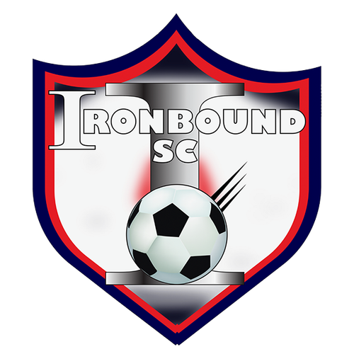 Ironbound Soccer Club logo