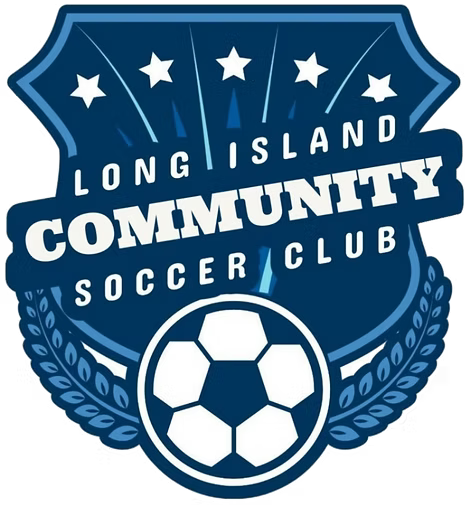 Long Island Community SC logo
