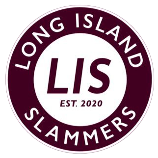 Long Island Slammers logo