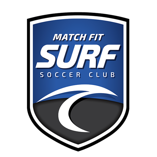 Match Fit Surf logo