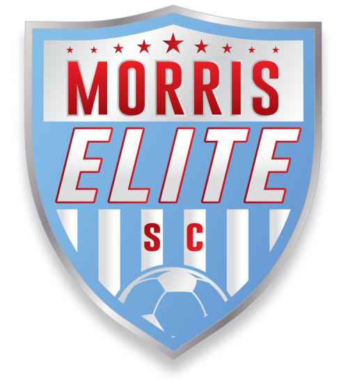 Morris United Soccer Club logo