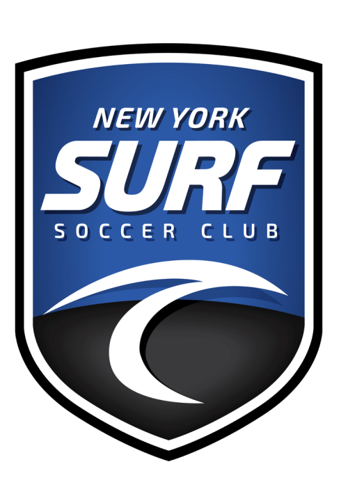 New York Surf logo
