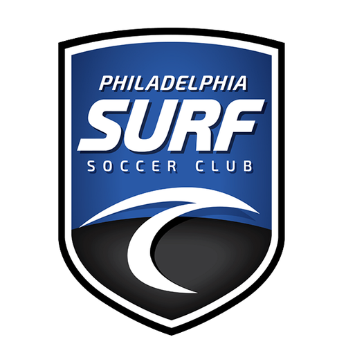 Philadelphia Surf logo