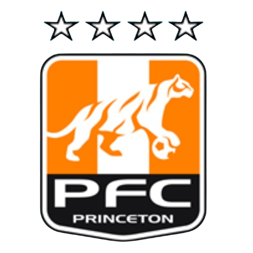 Princeton FC logo