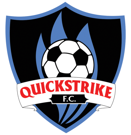 Quickstrike FC logo