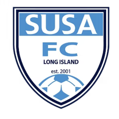 SUSA FC logo