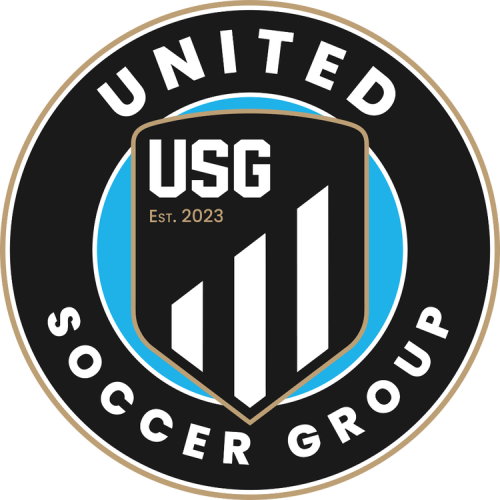 United Soccer Group (USG) logo