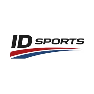 ID Sports USA logo