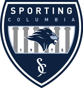 Sporting Columbia logo