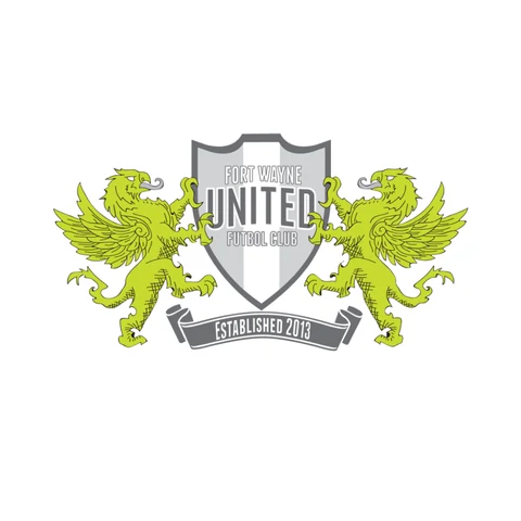 Fort Wayne United FC logo