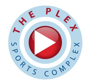 The Plex Sports Facility logo