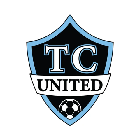Tri-City United logo