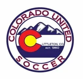 Colorado United Soccer logo