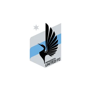 Minnesota United FC logo