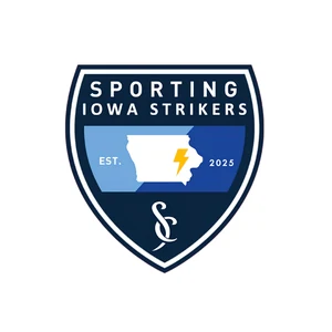 Sporting Iowa East logo