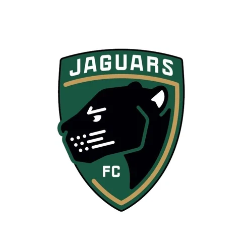 Michigan Jaguars FC logo