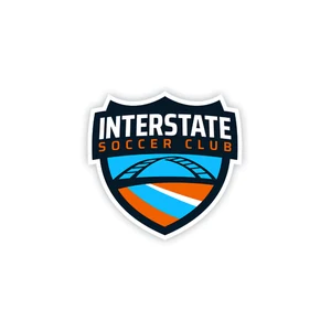 Interstate Soccer Club logo
