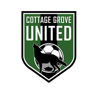 Cottage Grove United logo