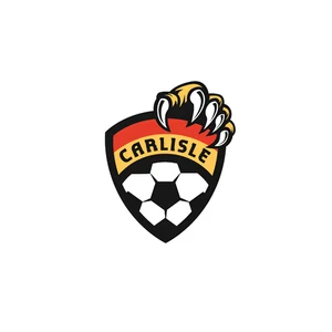 Carlisle Soccer Club logo