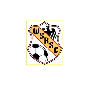 Waverly Shell Rock Soccer Assn logo