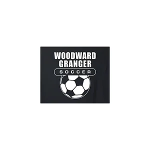 Woodward Granger Soccer Club logo