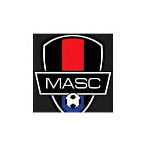 Marshalltown Area Soccer Club logo