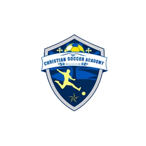 Christian Soccer Academy logo