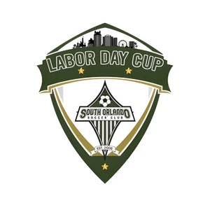 South Orlando Labor Day Cup logo
