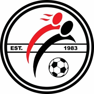 JP Soccer logo