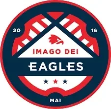 Imago Dei Soccer logo