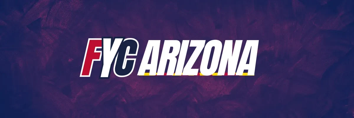 A Find Your Club banner for Arizona