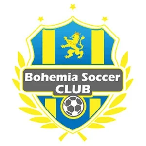 Bohemia Soccer Club logo