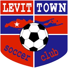Levittown Soccer Club logo