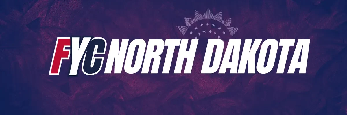 A Find Your Club banner for North Dakota
