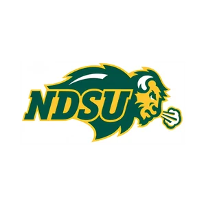NDSU Soccer Camps logo