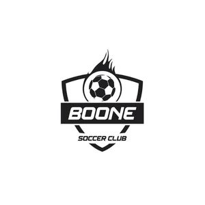Boone Soccer Club logo