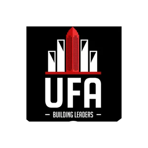 UFA Siouxland logo