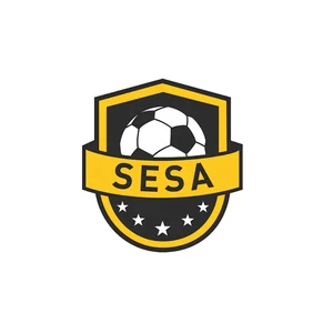 Southeast Soccer Academy logo