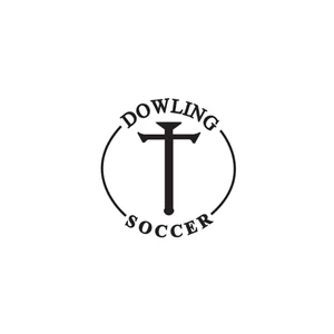 Dowling Soccer Club logo