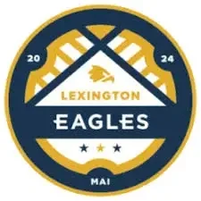 Lexington Eagles logo