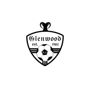 Glenwood Soccer Club logo