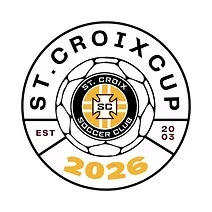 St. Croix Cup logo