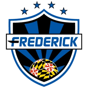FC Frederick logo